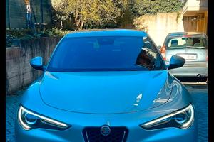 alfa romeo stelvio 2.0 200 cv
