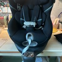 Seggiolino Auto Cybex Sirona S isofix