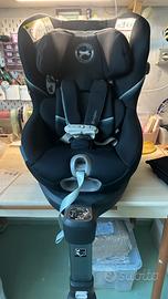 Seggiolino Auto Cybex Sirona S isofix
