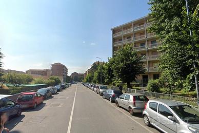 Moncalieri via ponchielli quadri nuovo+giardino