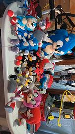 Giochi bambini sonic paw patrol trenino thomas