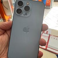 Iphone 13 pro 256GB sierra garanzia . Permuta