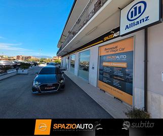 Audi A3 SEDAN 2.0 TDIe *S-LINE* FULL