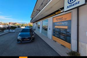 Audi A3 NUOVA SERIE SEDAN 2.0 TDIe S35 *S-LINE* FU