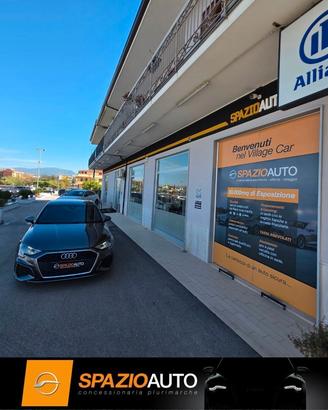 Audi A3 NUOVA SERIE SEDAN 2.0 TDIe S35 *S-LINE* FU