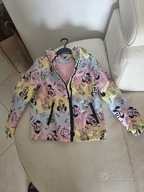 Giacca OVS Minnie multicolore