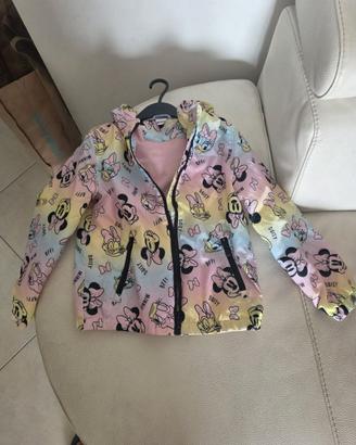 Giacca OVS Minnie multicolore