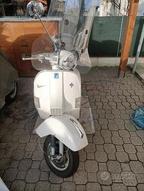 Vespa P 150 X