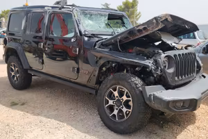 RICAMBI JEEP COMPASS WRANGLER RENEGADE PATROL 4X4