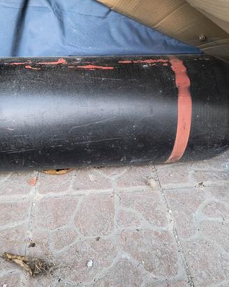 bombole metano 