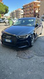 Audi A3 8v Sport Quattro Edition