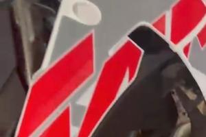 FANTIC 125 4T performance 2025