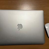 MacBook Pro 15"