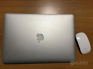 MacBook Pro 15"