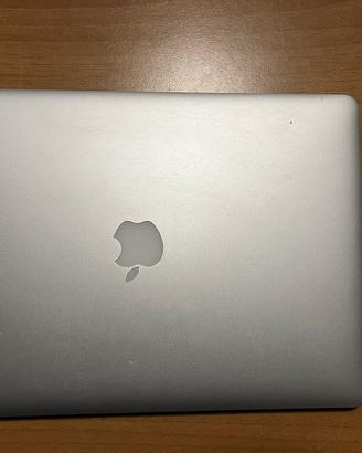 MacBook Pro 15"