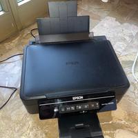 Epson Stylus SX235W