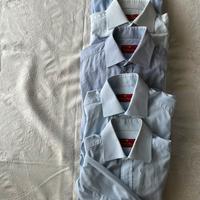 Camicie uomo