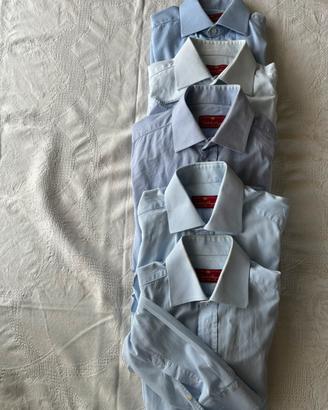 Camicie uomo