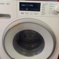 lavatrice Miele 8kg 