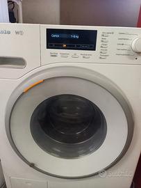 lavatrice Miele 8kg 