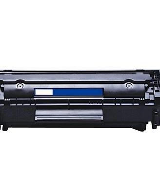 Cartuccia toner compatibile per stampante HP Laser
