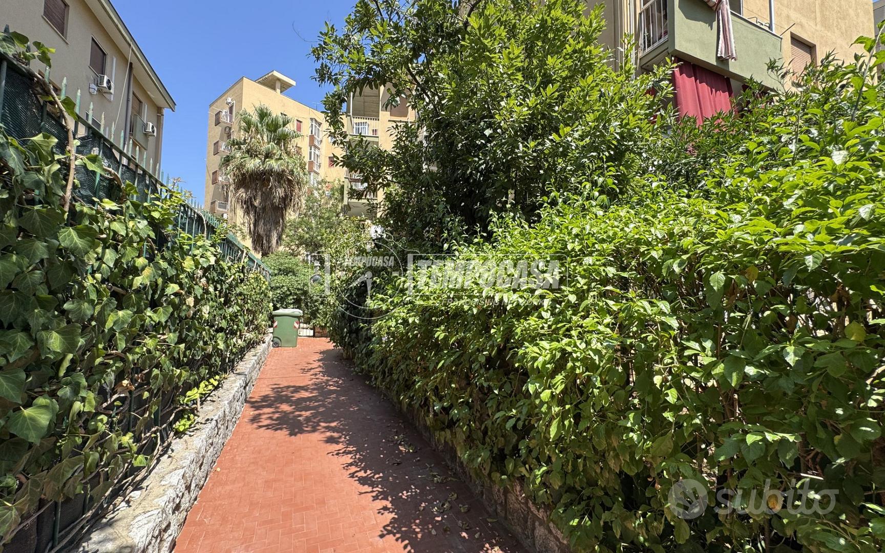Appartamento – Palermo, Quartiere Matteotti, VIII Circoscrizione - Vista 2