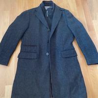 Cappotto Sartoria Italiana nuovo 48