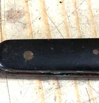 Attrezzo per innesti del 1930/40 medio campidano