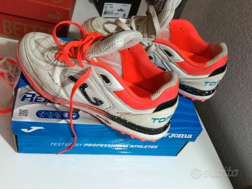 scarpe calcetto joma