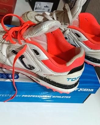 scarpe calcetto joma