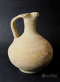 Brocca antica.