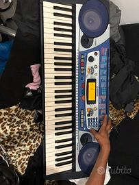 Tastiera Yamaha PSR 260