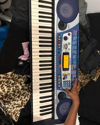 Tastiera Yamaha PSR 260