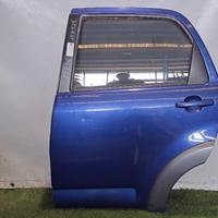 PORTIERA POSTERIORE SINISTRA DAIHATSU Terios 2Â° S