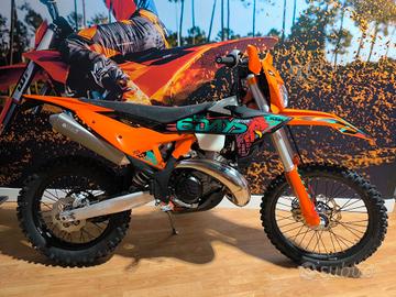 Ktm 300 EXC SIX DAYS - 2027