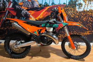 Ktm 300 EXC SIX DAYS - 2027