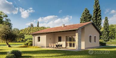 Casa Indipendente Terrassa Padovana