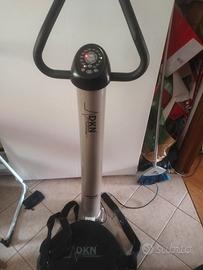 Pedana Vibrante DKN Technology 