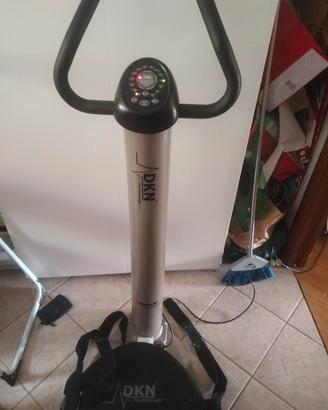 Pedana Vibrante DKN Technology 