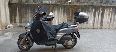 Yamaha versaty xc300