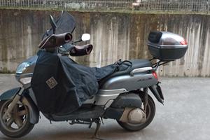 Yamaha versaty xc300