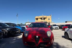 ALFA ROMEO MiTo 1.4 Benzina Gpl 155 CV Distincti