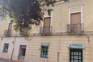 Appartamento centrale in Sapri