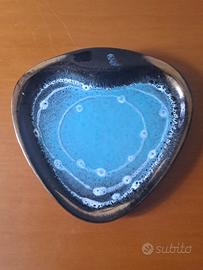 Ciotolina in ceramica a cuore marca Germany