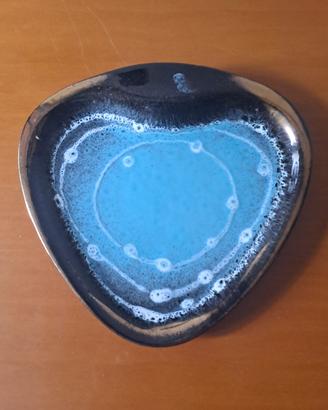 Ciotolina in ceramica a cuore marca Germany