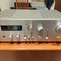 Amplificatore Technics SU-V4A