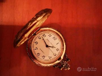Orologio da tasca vintage