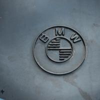 Bavetta paraspruzzi usata  BMW R75/5