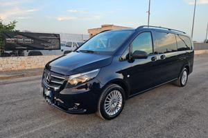 MERCEDES-BENZ Vito 2.0 119CDI 4x4 PL Tourer Sele