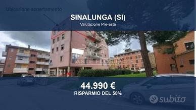 Immobile in asta di 143 m² con più di 5 locali e b
